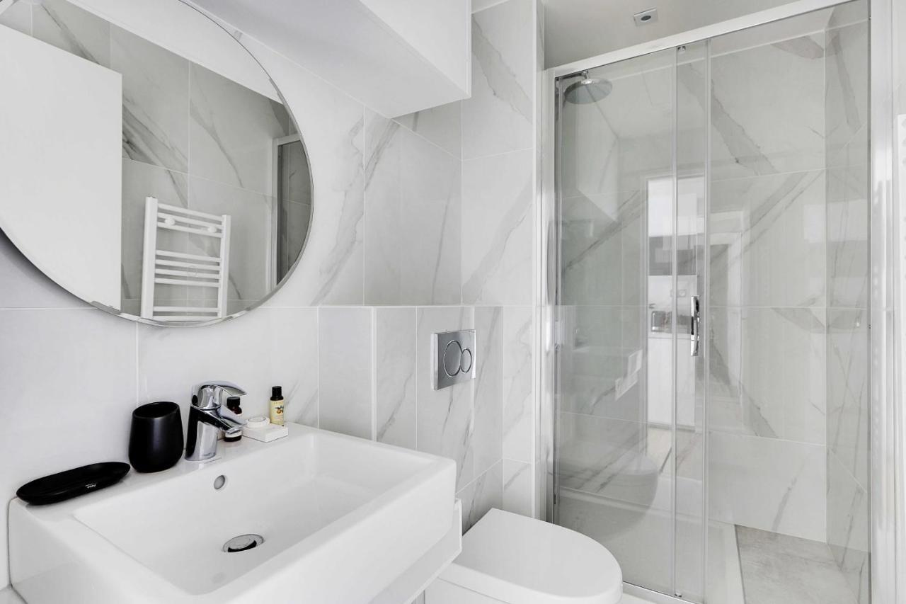 Residence Boulanger - Republique Paris Exterior foto